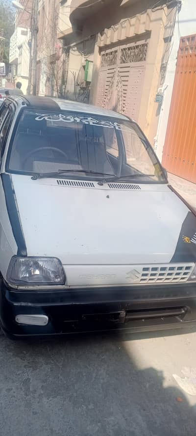 total genuine paint inner and outer genuine AC CNG new tyre first