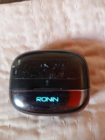 ronin vox r7085