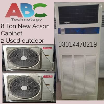 4 ton AC/inverter ac/acson AC/used ac/cabinet ac/used ac/inverter ac