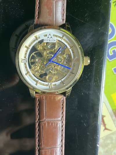 Means watch for sell