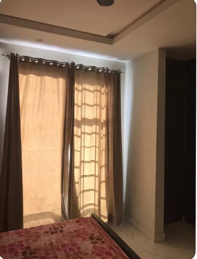 1 Bed Furnished Apartment Available For Rent In Gulberg Green Islamabad