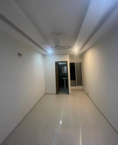 One Bed Non Furnished Apartment Available For Rent Office Use In Gulberg Green Islamabad