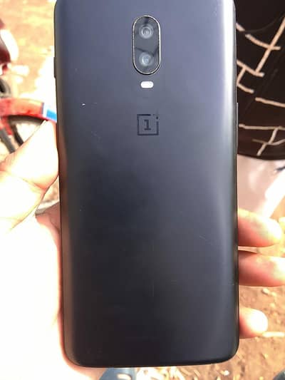 one plus 6t