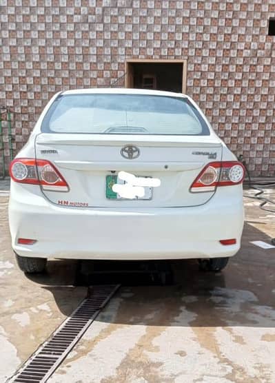 xli 2012 register 2013