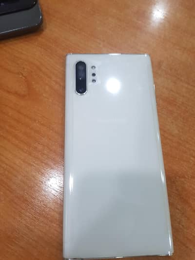 samsung note 10 plus 12/256