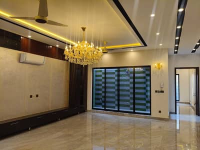 1 Kanal Lower Portion For Rent