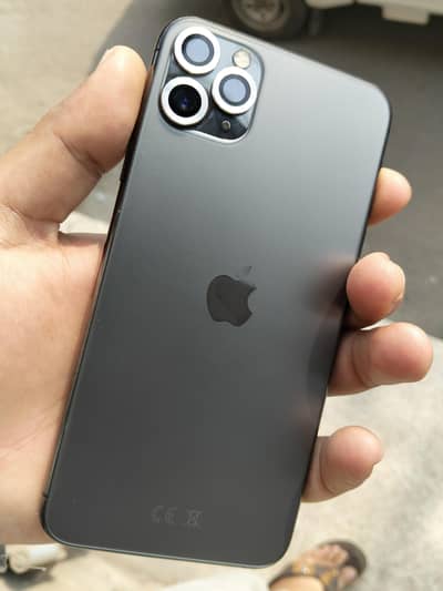 iphone 11 pro mex non pta all ok