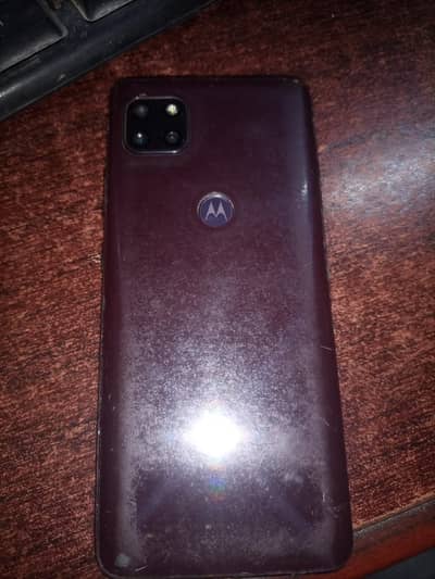Motorola One 5G Ace