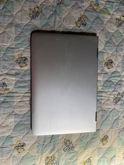 HP Spectre x360 Core i7 5th Gen | 8GB RAM | 512GB SSD | Touchscreen