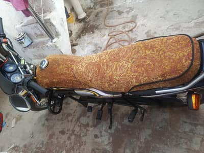 Honda pridor 100 All ok mere name hai garri exchange possible Suzuki