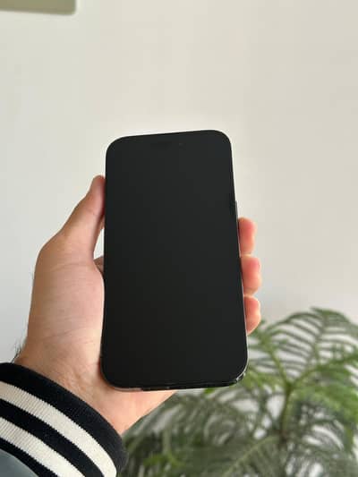 Iphone 14pro pta approved