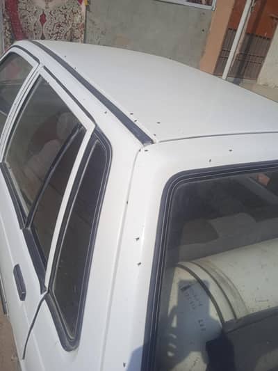 Mehran the boss on sale