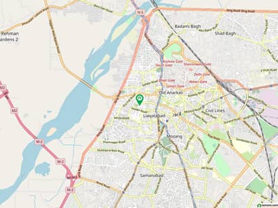 House 1688 Square Feet For Sale In Sant Nagar