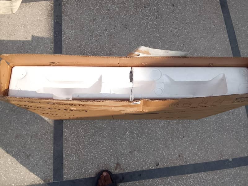 multynet led 32 inch android 6