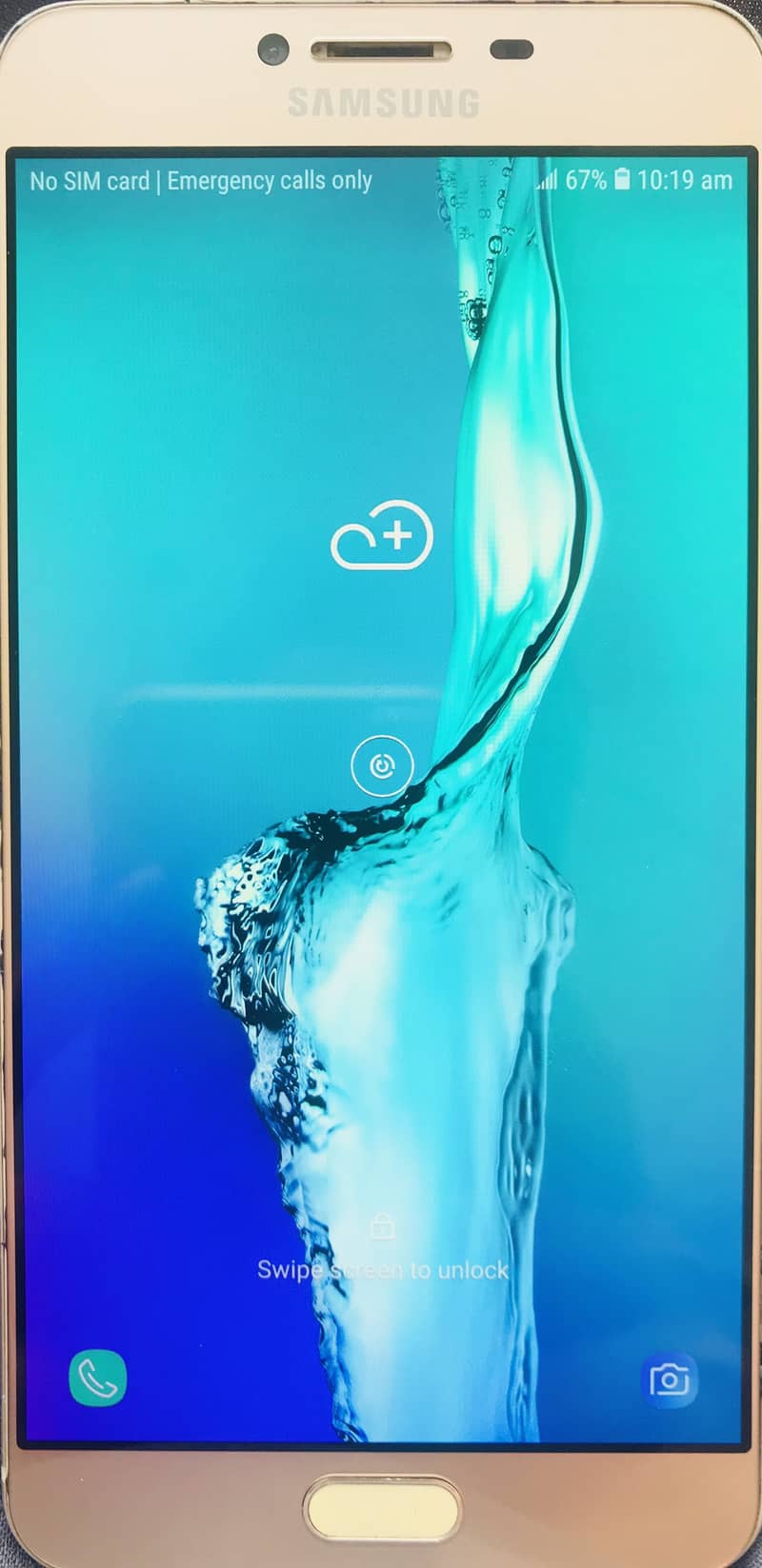 Samsung C7 0