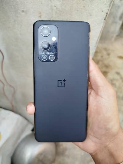 Oneplus 9 pro Used