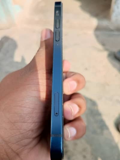 iPhone 12 jv + jv chip free 91 battery health