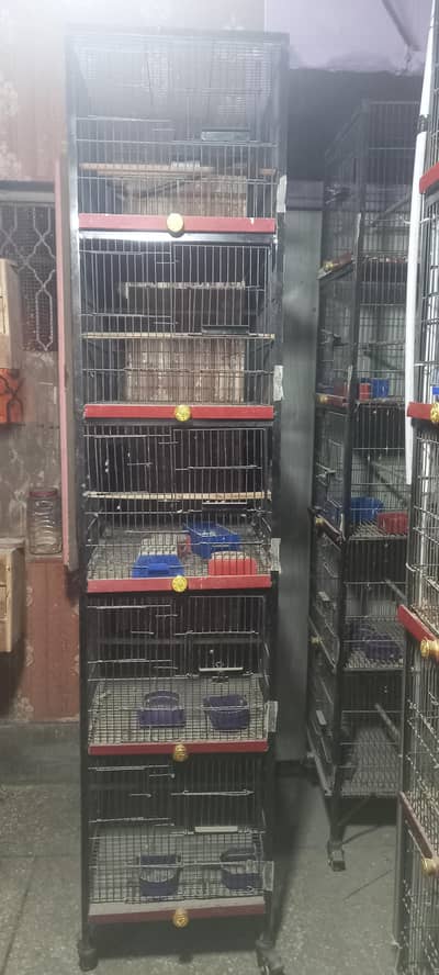 cages for sell