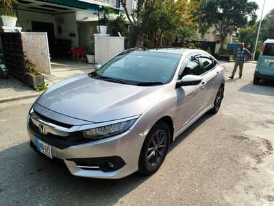 Honda Civic Orial Prosmatic UG 1.8