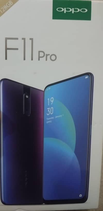 oppo f 11 pro
