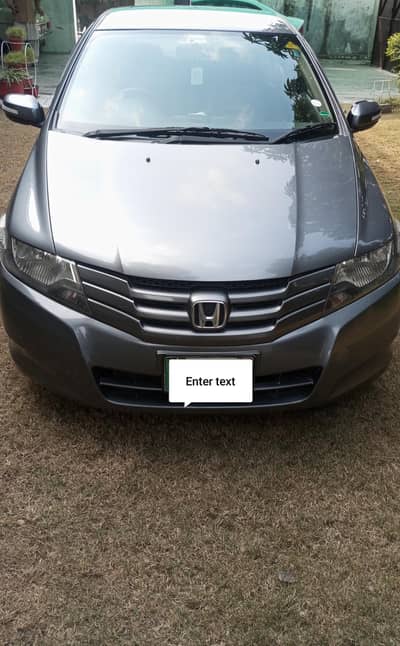 Honda city 1.5 Aspire Manual