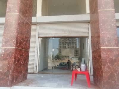 Gulshan-e-Maymar - Sector Y Shop Sized 350 Square Feet For sale