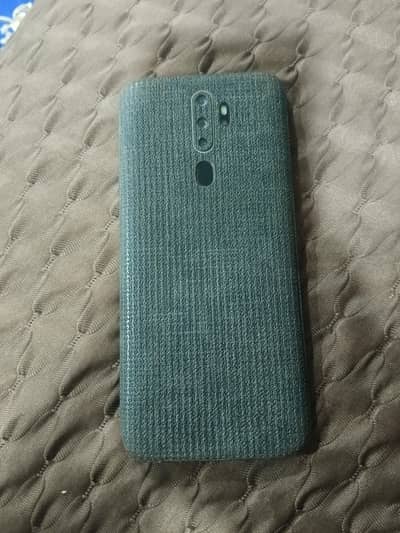 oppo A5 2020 GB 4/128