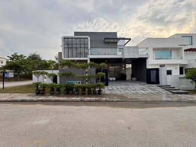 Well-Constructed House Available For Sale In DHA Defence Phase 2