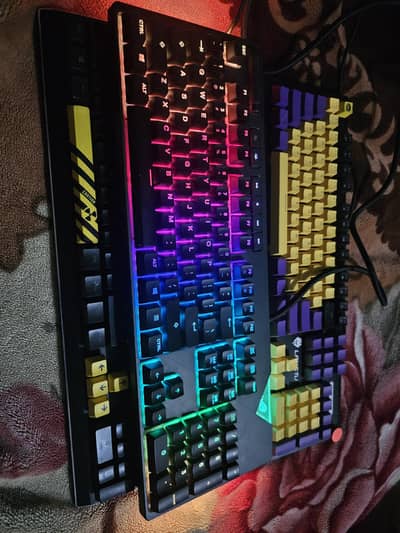 Asus Razer Langtu Dareu