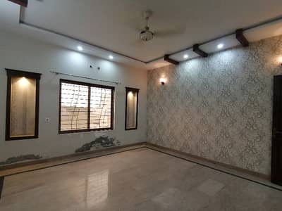Prime Location Upper Portion Sized 20 Marla Is Available For rent In Judicial Colony Phase 3