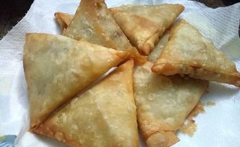 HOME MADE PRODUCTS At Your Door Step Guaranteed Delicious Since 25Yea