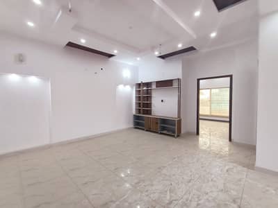 Highly-coveted Prime Location 32 Marla House Is Available In EME Society - Block C For rent