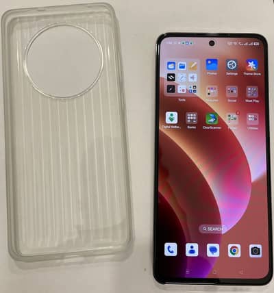 OPPO Reno 12 F 5G (RAM 12GB + 4GB / 256GB)