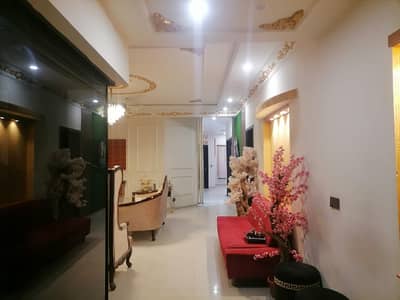 Prime Location 01 Kanal House For Sale