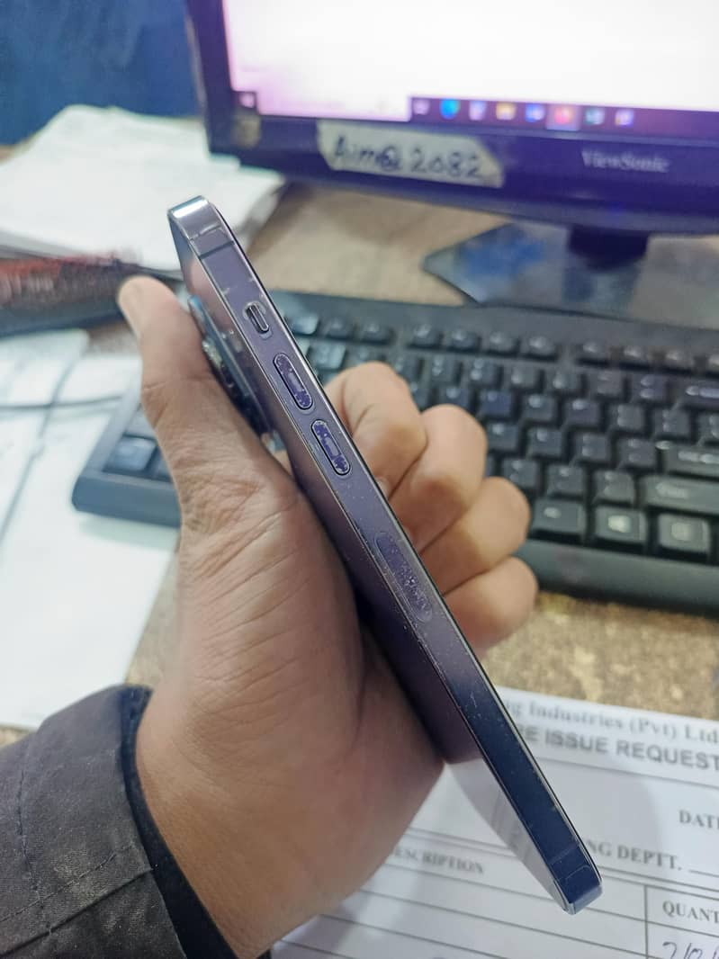 iphone 14 Pro Max 7