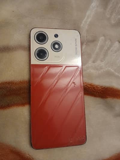 tecno spark 10 pro