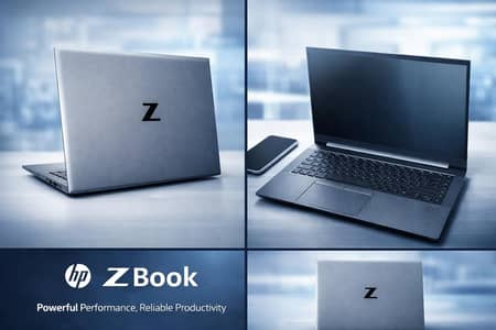 Hp ZBook Firefly 14 G7  i7 10th generation touch screen ultra Sonic