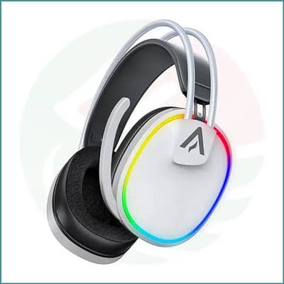 Gaming Headset | Gaming Headphone | RGB Lightning | Premium Quality