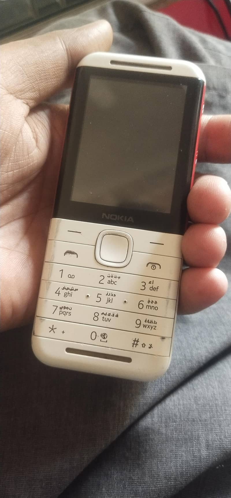Nokia 5310 1