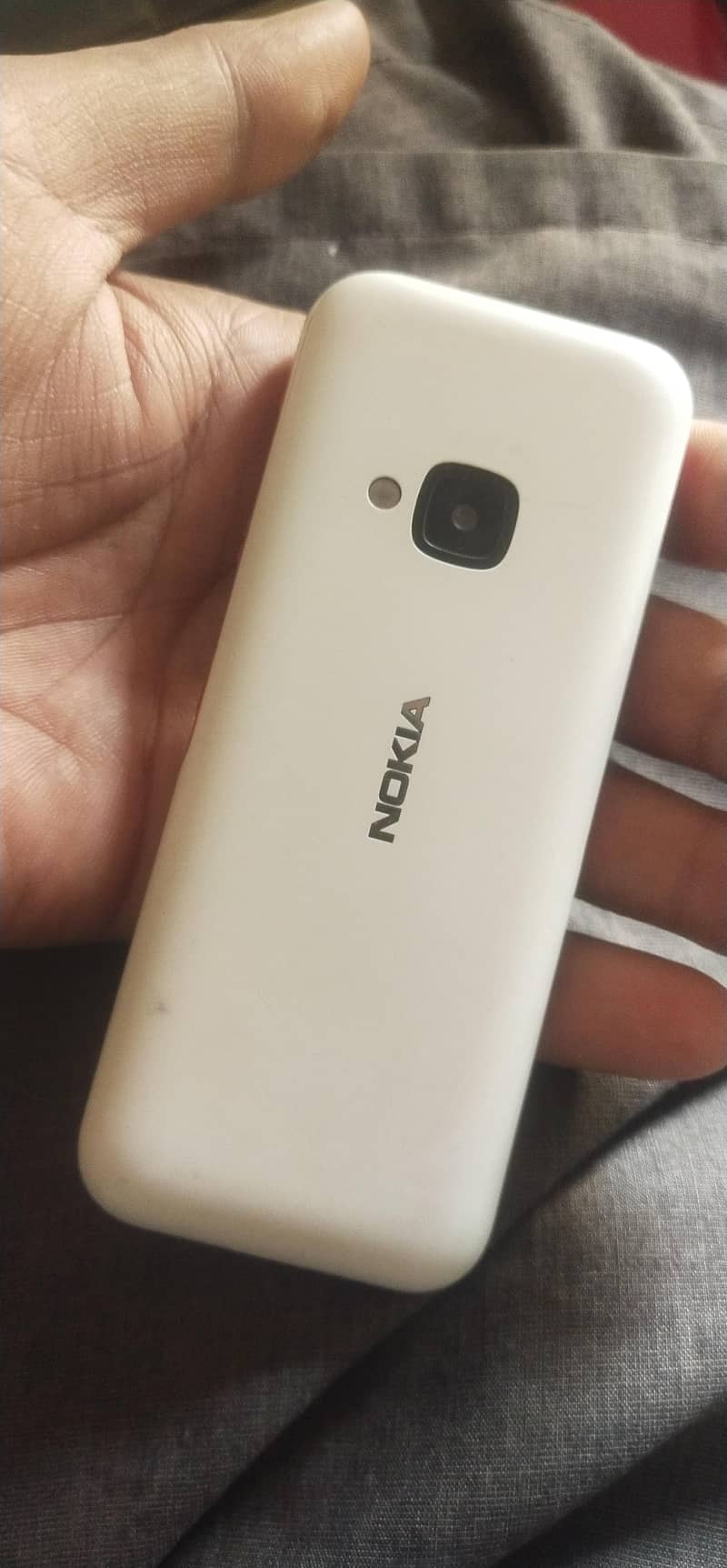Nokia 5310 2