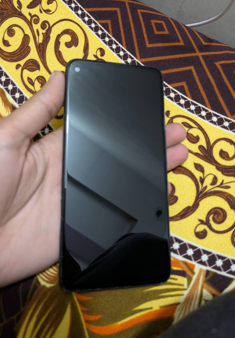 Goggle Pixel 4a (5g) 1