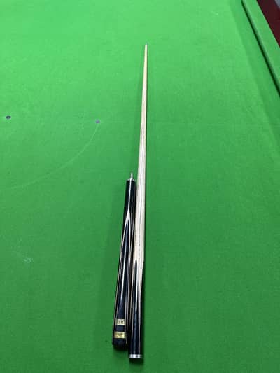 LP rocket Cue