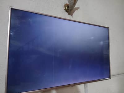 55 inch smart led tv