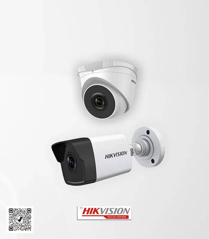 CCTV Camera Ser 4