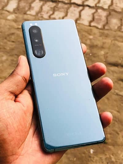 Sony Xperia 5 mark 3