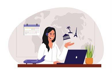 Customer Service Roles for Airlines (Females Only)