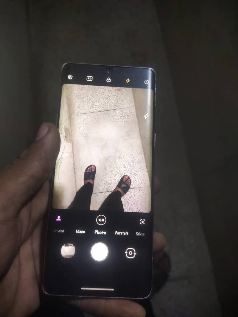 exchange possible 13