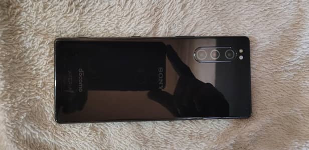 Sony Xperia 5 mark 1