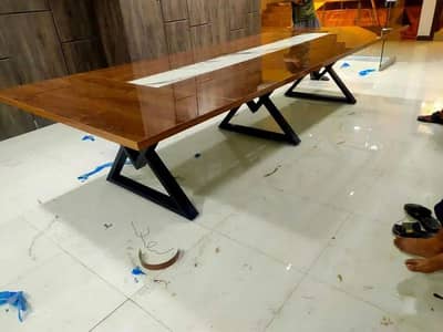 Meeting Conference Tables Workstation office Furniture and Chairs