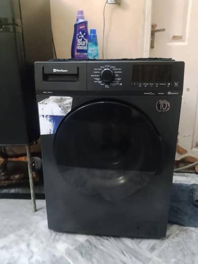 dawlance automatic washing machine dwf 8200 XI  inv
